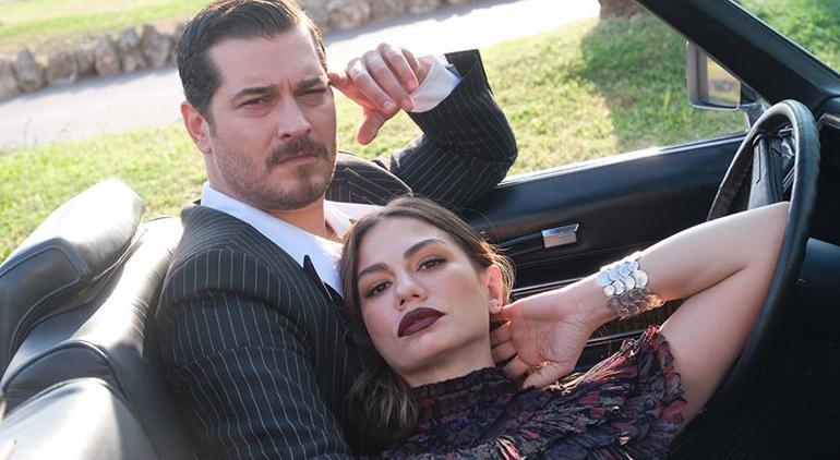 Eşref Rüya ile Güller ve Günahlar Cannes’a damga vurdu