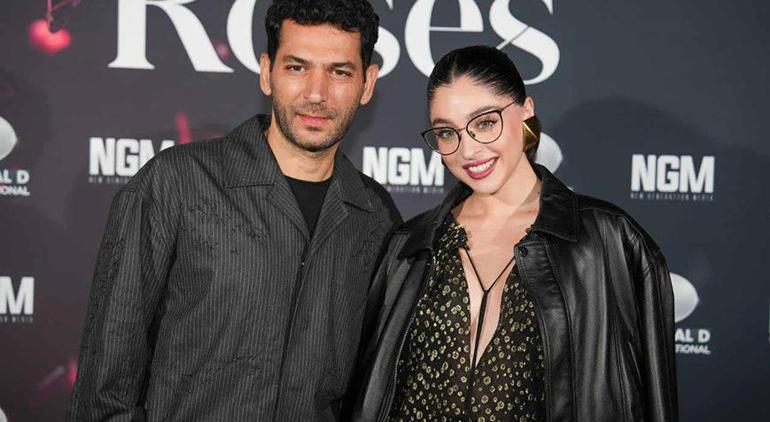 Eşref Rüya ile Güller ve Günahlar Cannes’a damga vurdu