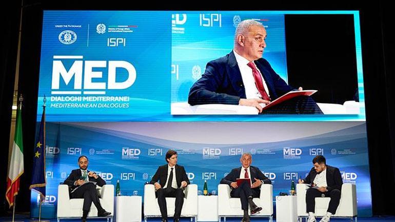 TFF Başkanı İbrahim Hacıosmanoğlundan İsraile men çağrısı