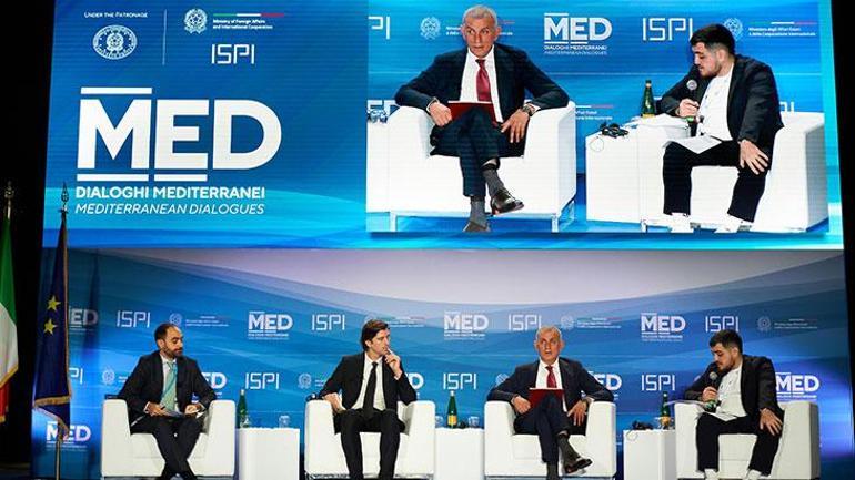 TFF Başkanı İbrahim Hacıosmanoğlundan İsraile men çağrısı