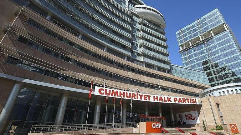 Son dakika: YSK açıkladı CHP İstanbul İl Kongresine yönelik iptal talebi reddedildi