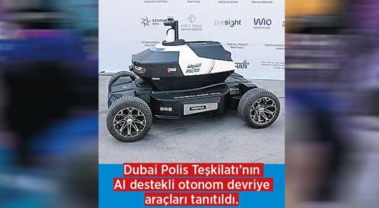 E-ihracata yapay zekâ dopingi