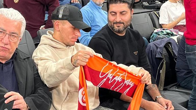 Fenerbahçe Beko deplasmanda Galatasaray MCT Technici mağlup etti