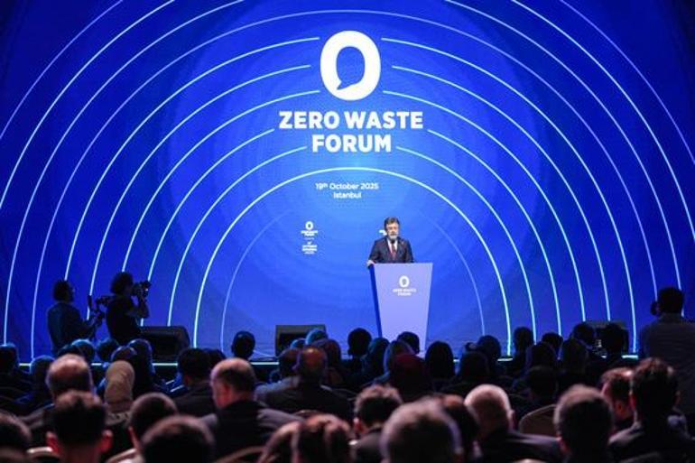 Sıfır Atık Hareketi 193 ülkede ses getirdi