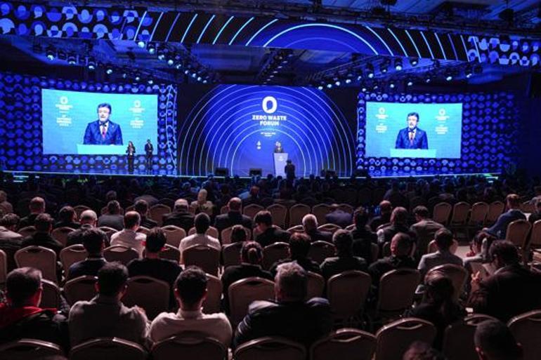 Sıfır Atık Hareketi 193 ülkede ses getirdi