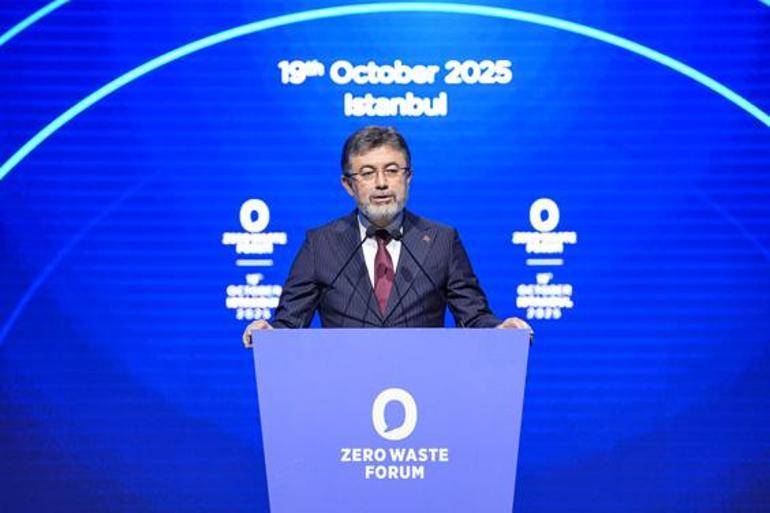 Sıfır Atık Hareketi 193 ülkede ses getirdi