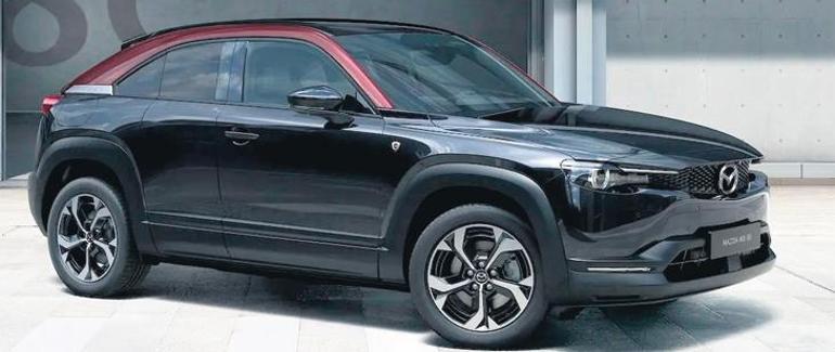 Menzil uzatıcılı modeller artacak(mış)