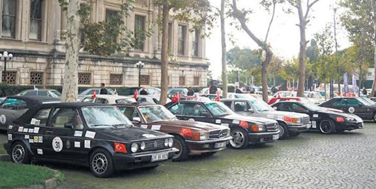 Menzil uzatıcılı modeller artacak(mış)