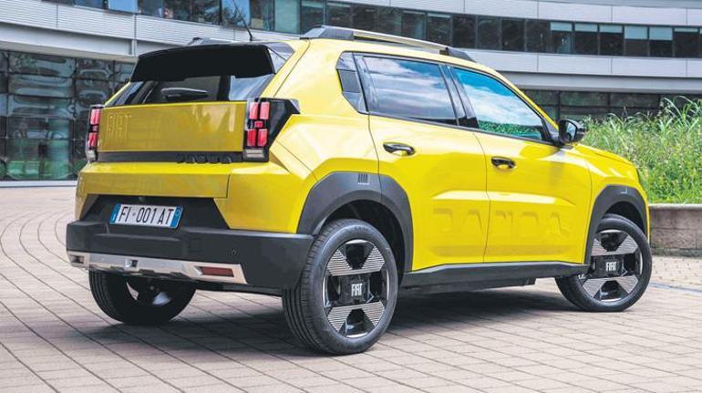 Menzil uzatıcılı modeller artacak(mış)