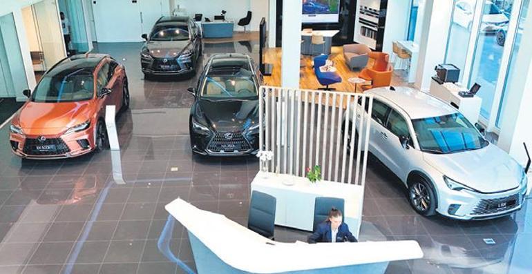 Menzil uzatıcılı modeller artacak(mış)