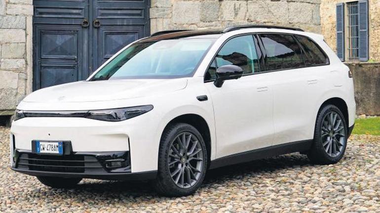 Menzil uzatıcılı modeller artacak(mış)