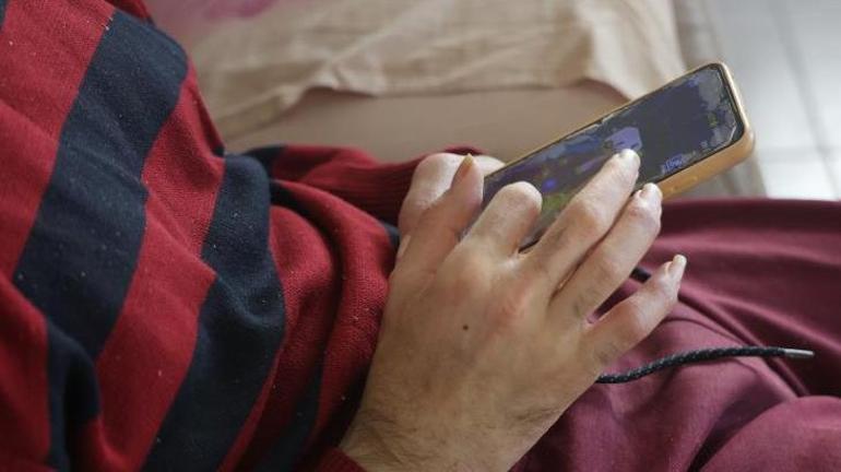 3 yıl sonra evden çıkan Hataylı Barış Özbaydan ailelere tavsiye: Sakın bunu yapmayın