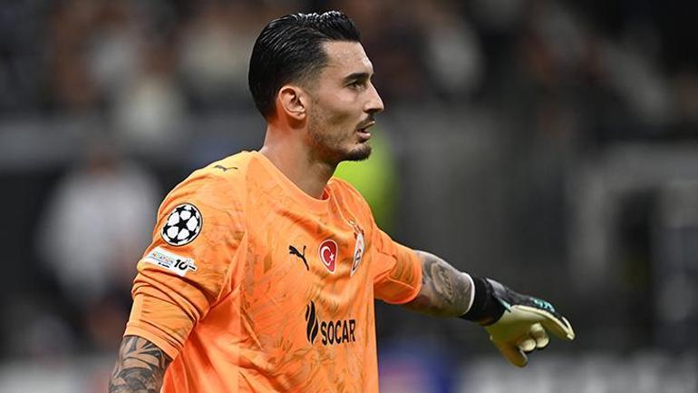 Galatasaray turnayı gözünden vurdu Adeta maestro gibi