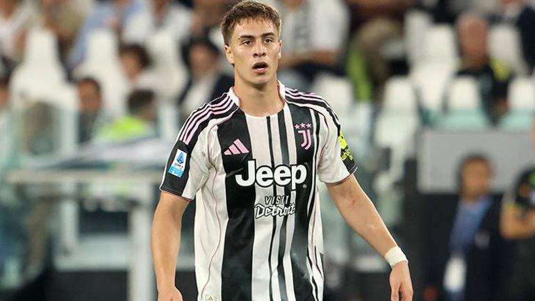 Kenan Yıldızdan olay Real Madrid açıklaması Her çocuk hayal eder