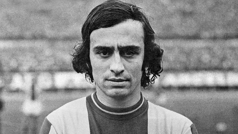 Bir Kadir Özcan geldi geçti bu dünyadan…