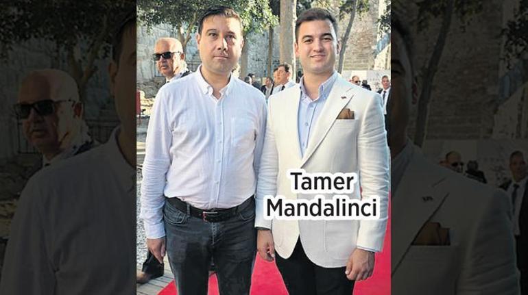 Akdeniz’in yeni denizcilik üssü