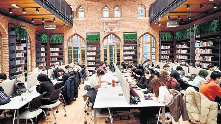 Akdeniz’in yeni denizcilik üssü