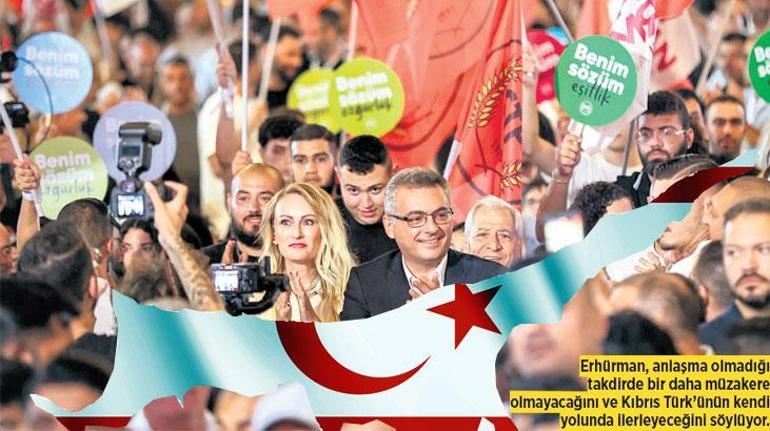 Kuzey Kıbrıs’ta olan biteni anlama rehberi