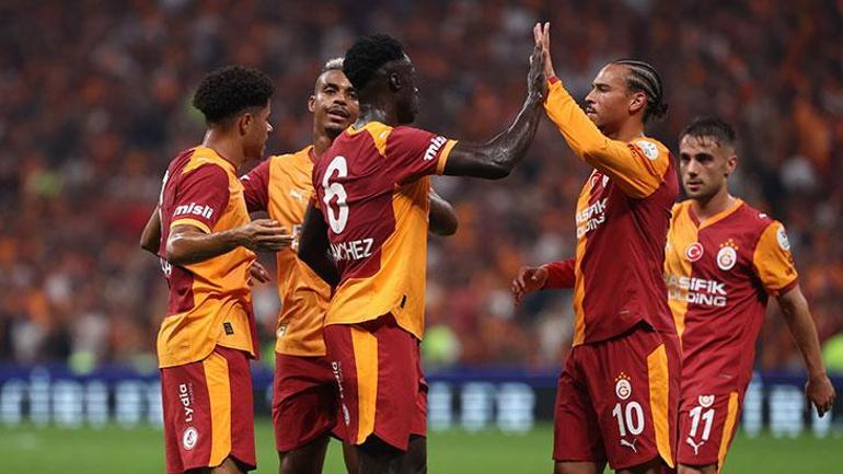 Hasan Şaştan Galatasaraya Şampiyonlar Ligi uyarısı Facia olur