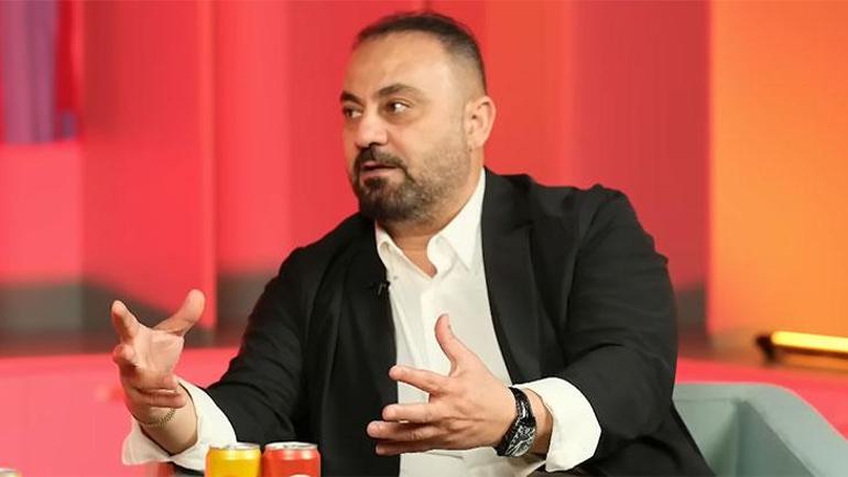 Hasan Şaştan Galatasaraya Şampiyonlar Ligi uyarısı Facia olur