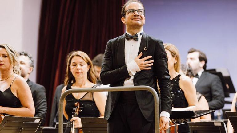 Bakan Ersoy: AKM, Türkiye’nin kültür-sanat vizyonunun sembolü olmayı sürdürecek