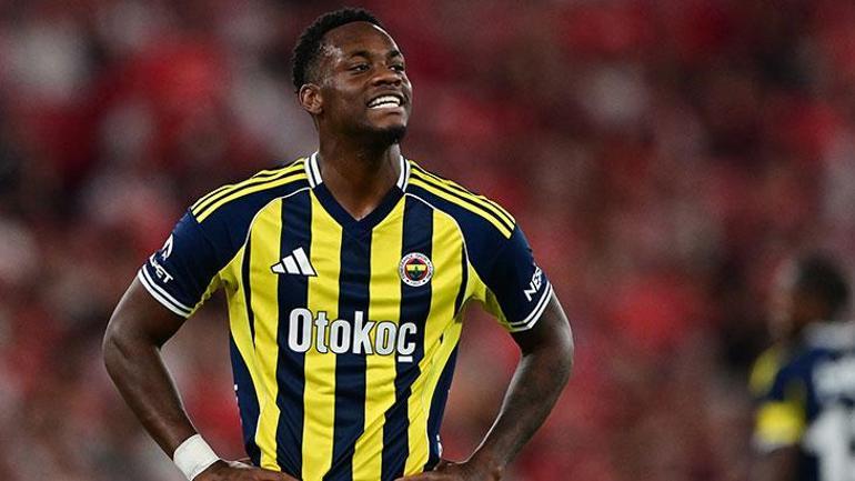 Fenerbahçede 2 ayrılık birden Yeni transfer geldiği gibi gidiyor