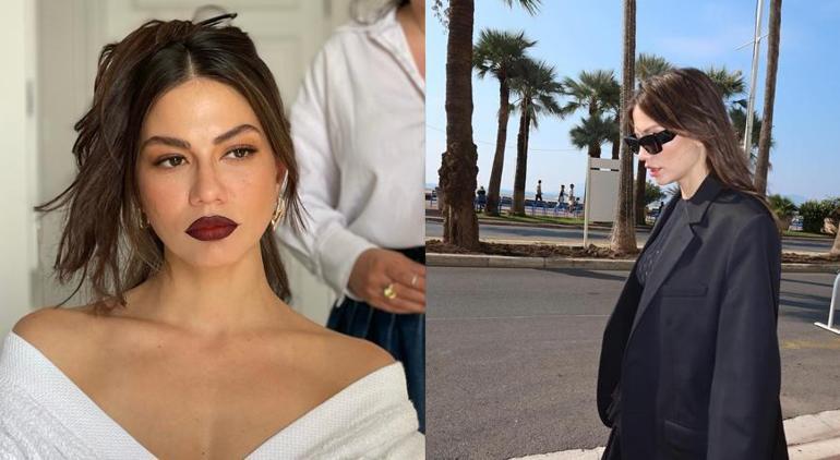 Cannes Rüyası iz bıraktı Rüzgar gibi geçti
