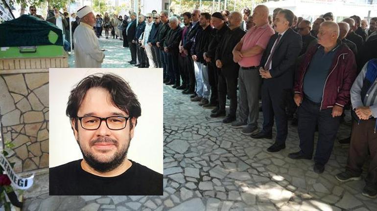 Cezaevi firarisi 3 kişiyi öldürdü Hayatını kaybeden gencin annesinden yürekleri yakan paylaşım