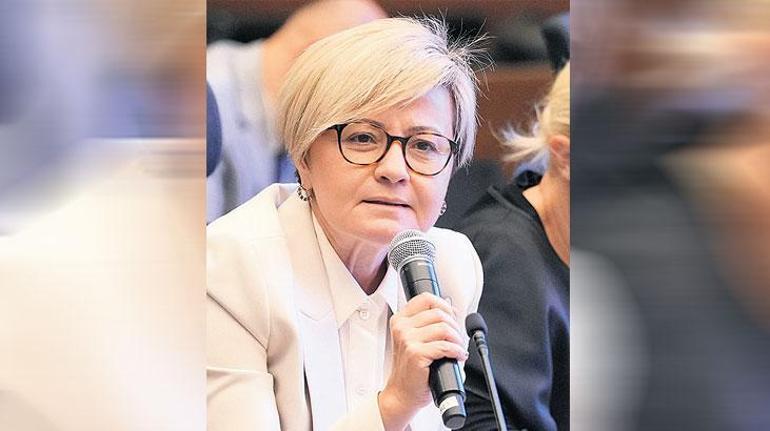 Hedef trafikte kültür değişimi ‘Caydırıcılık yapı taşı’