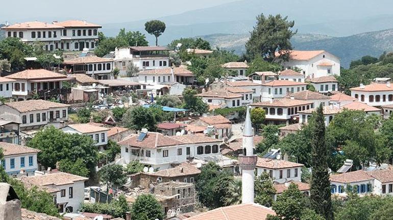 Egenin incisi İzmirde Kültür Yolu Festivali başlıyor