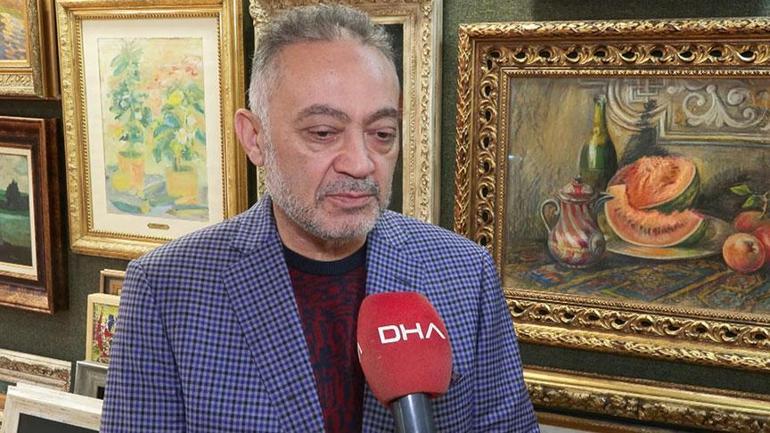 ‘İlahi Çizgiler – Hat Sanatının Öncüleri’ kitabı sanatsal ve tarihsel yönleriyle değerlendirildi