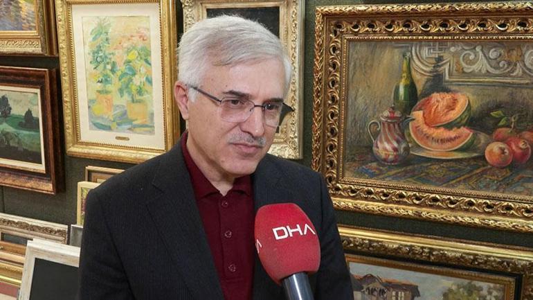 ‘İlahi Çizgiler – Hat Sanatının Öncüleri’ kitabı sanatsal ve tarihsel yönleriyle değerlendirildi