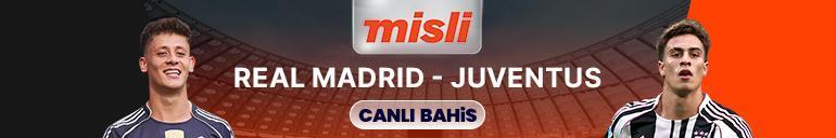 Arda Güler ile Kenan Yıldız, Devler Ligi’nde karşılaşıyor Real Madrid-Juventus maçının heyecanı canlı sohbet ve Şampiyon Oranlar ile Mislide