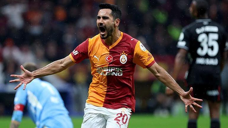Galatasaraya Şampiyonlar Ligi maçı öncesi sakatlık şoku İşte yıldız futbolcunun kaçıracağı maçlar