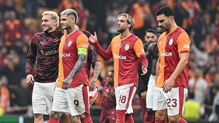 Osman Şenherden Galatasaraya övgü, Barış Alpere eleştiri Ne pas verebiliyor, ne yaratıcılığı var