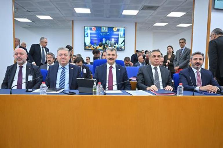 Vergide yeni dönem başlıyor: Düzenleme komisyonda kabul edildi Kira geliri, tapu harçları, SGK primi, motorlu taşıtlar, istisnalar...