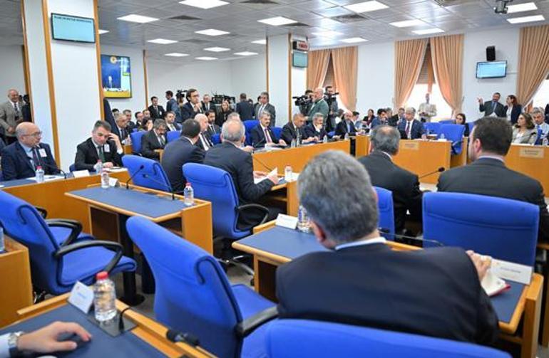 Vergide yeni dönem başlıyor: Düzenleme komisyonda kabul edildi Kira geliri, tapu harçları, SGK primi, motorlu taşıtlar, istisnalar...