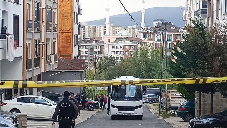 İstanbulda kanlı pusu 3 kişi öldürüldü, sebebi ortaya çıktı