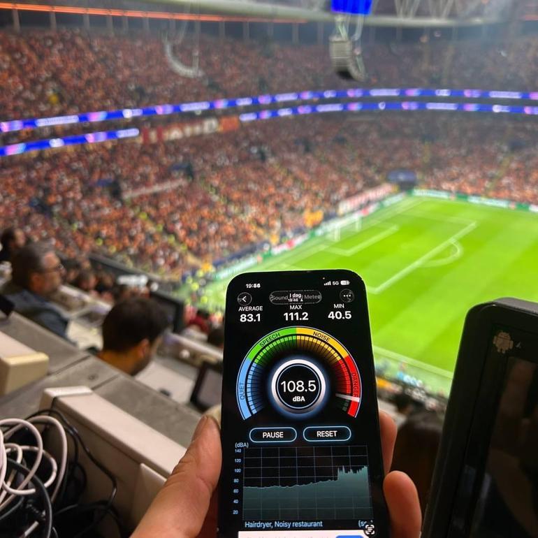 Şampiyonlar Ligi sonrası Bodo Glimtli futbolcudan Galatasaray itirafı: Gürültü acı vericiydi