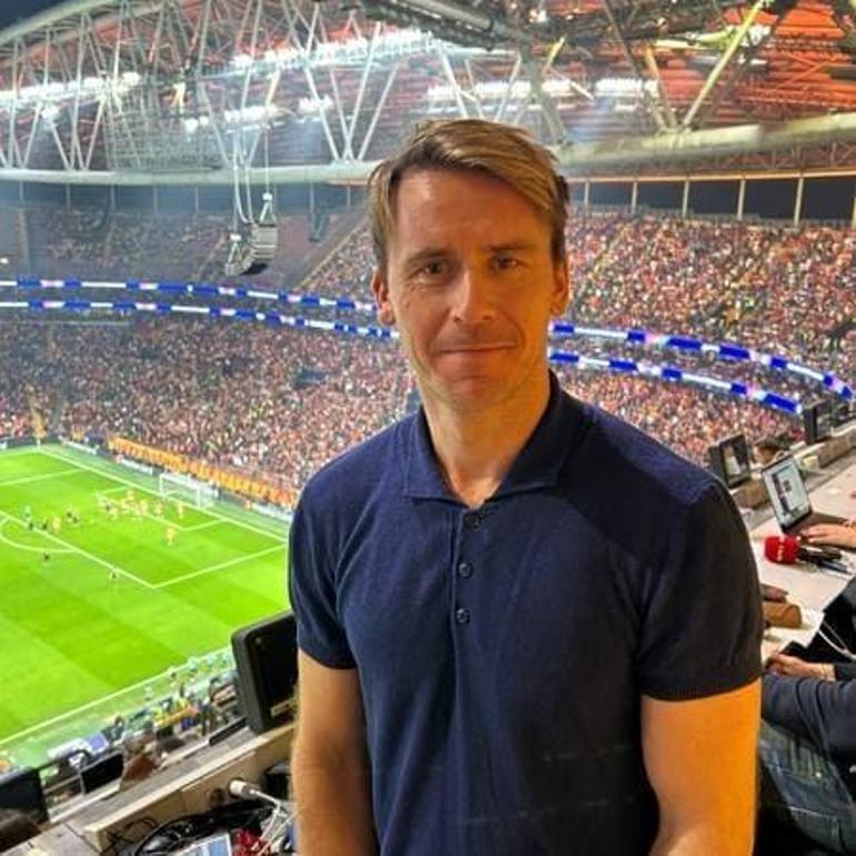 Şampiyonlar Ligi sonrası Bodo Glimtli futbolcudan Galatasaray itirafı: Gürültü acı vericiydi