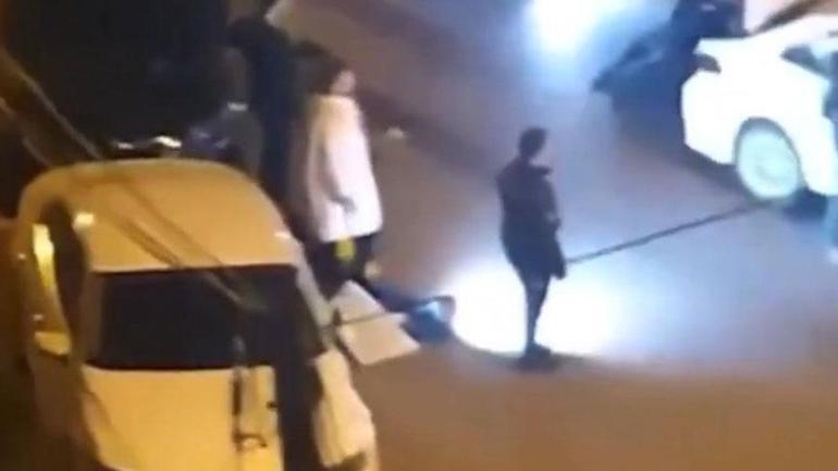 İstanbulda kanlı pusu 3 kişi öldürüldü, sebebi ortaya çıktı