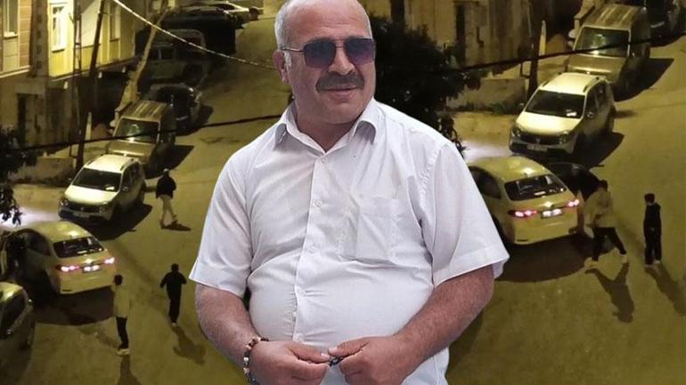 İstanbulda kanlı pusu 3 kişi öldürüldü, sebebi ortaya çıktı