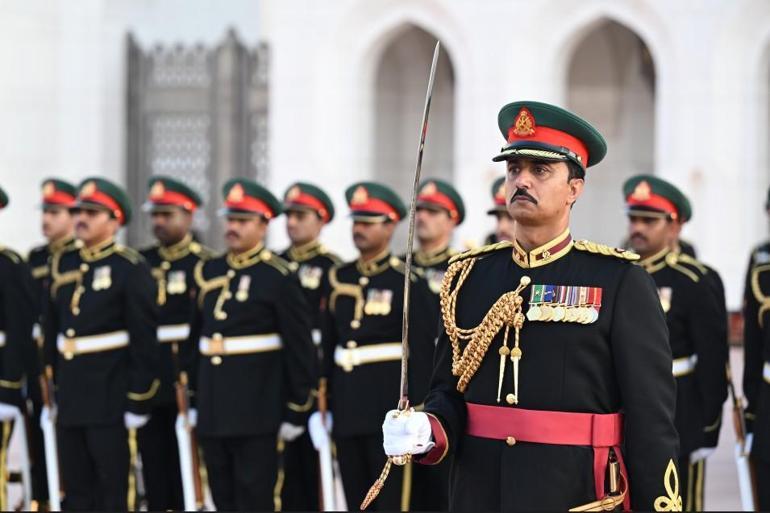 Cumhurbaşkanı Erdoğanın Körfez turu böyle sona erdi İşte 24 kritik anlaşma ve bildiri