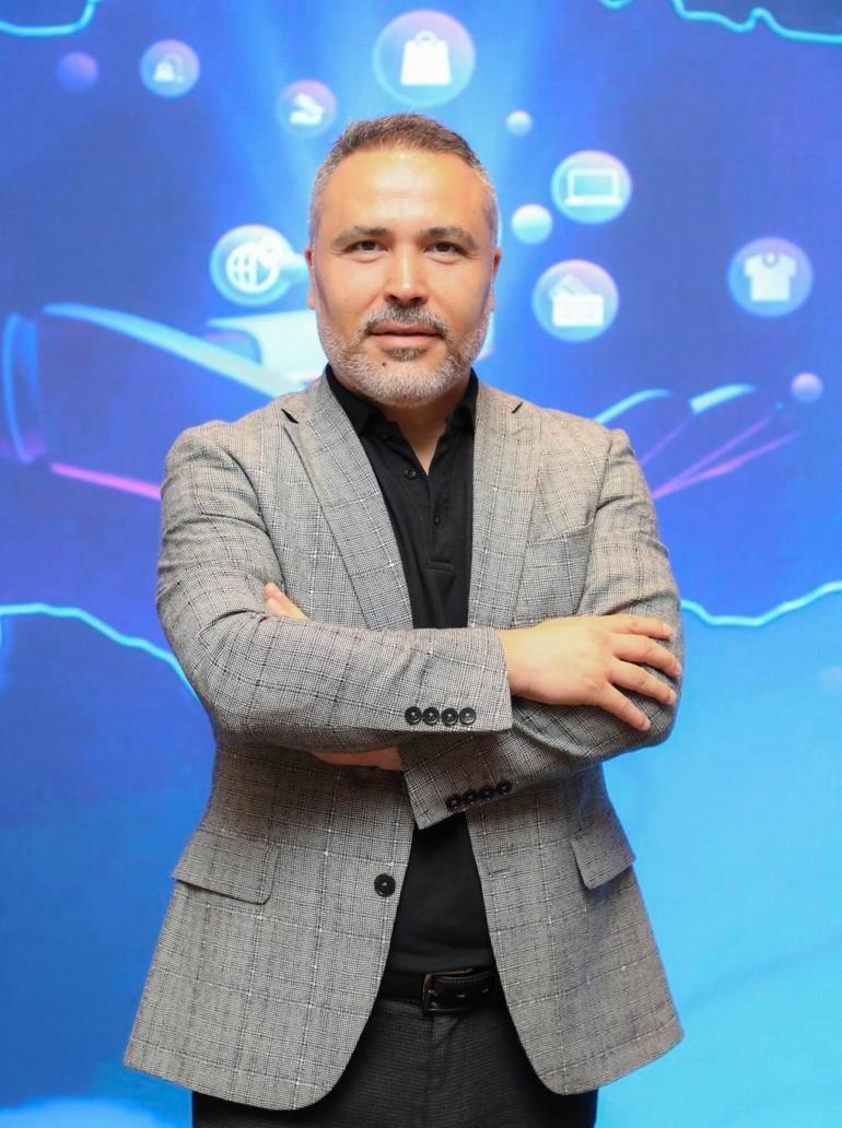 İstanbul’da 90 milyar dolarlık e-ticaret buluşması