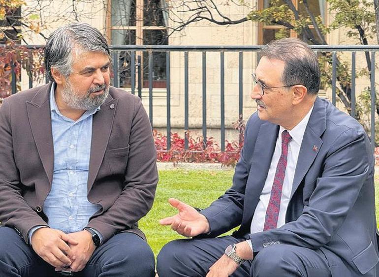 Yapay zekâya Türkiye modeli