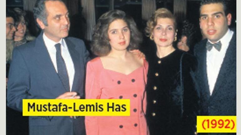 Yıl dönümü gecesi