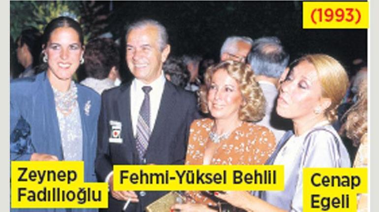 Yıl dönümü gecesi