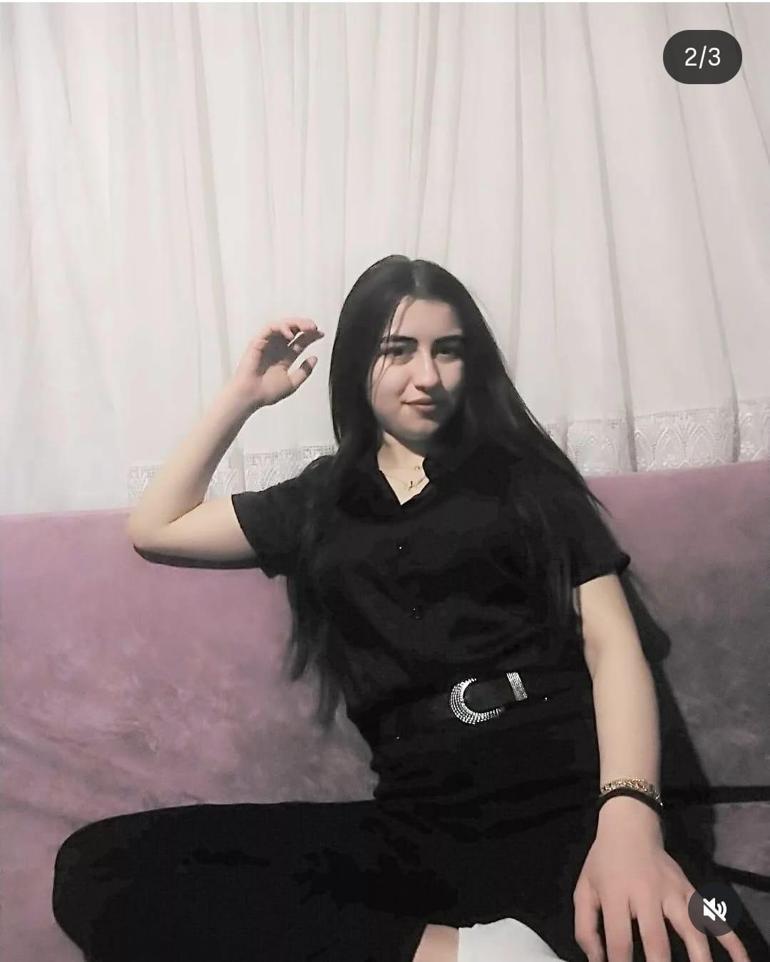 6. cinayeti 17 yaşındaki Hasret olmuştu Cezaevi firarisi katil: Boğdum sonra kuyuya attım