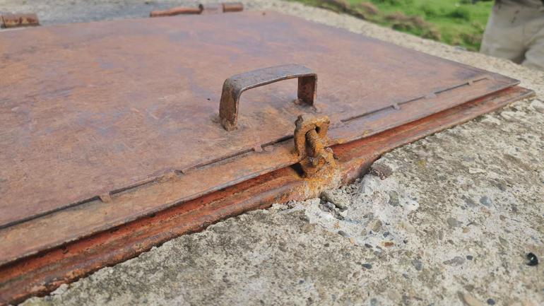 6. cinayeti 17 yaşındaki Hasret olmuştu Cezaevi firarisi katil: Boğdum sonra kuyuya attım