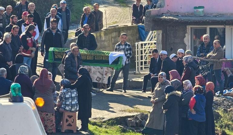 6. cinayeti 17 yaşındaki Hasret olmuştu Cezaevi firarisi katil: Boğdum sonra kuyuya attım